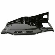 DURAFORCE New Passenger Side Battery Tray Fits Chevy Silverado/Sierra 1500 Auxiliary 99-06
