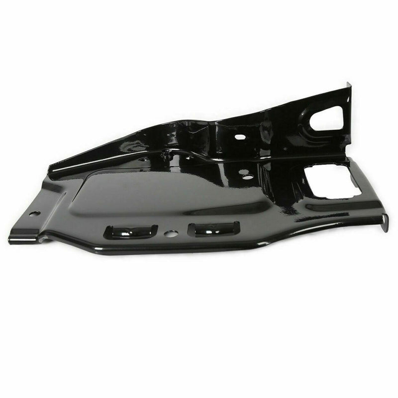 DURAFORCE New Passenger Side Battery Tray Fits Chevy Silverado/Sierra 1500 Auxiliary 99-06