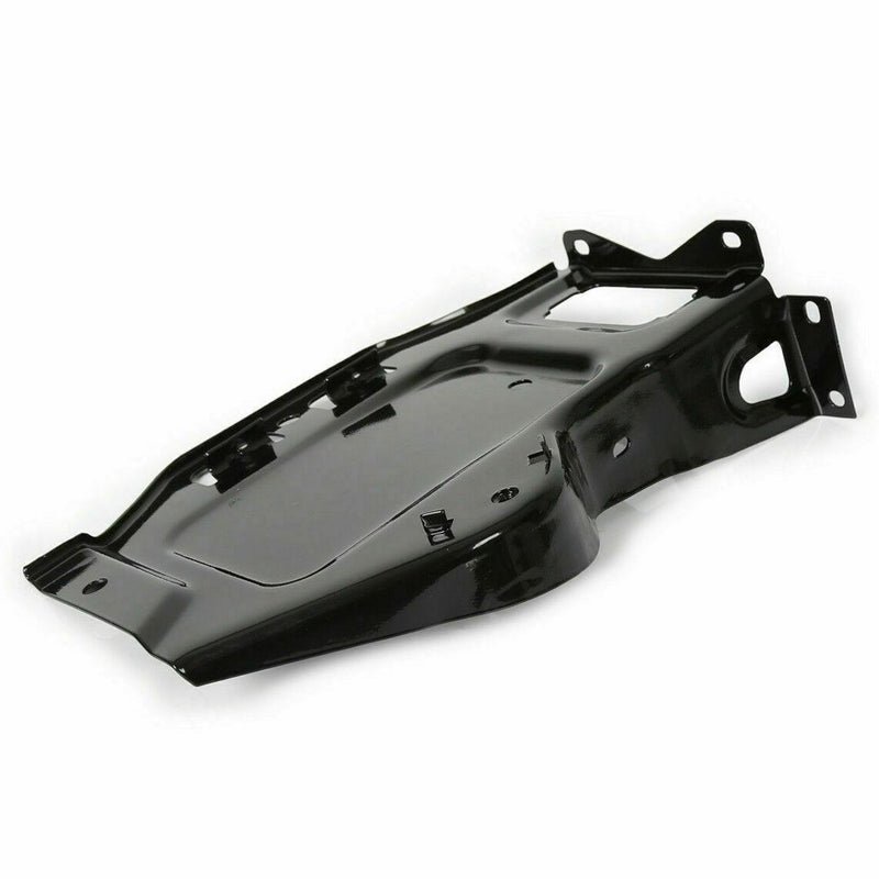DURAFORCE New Passenger Side Battery Tray Fits Chevy Silverado/Sierra 1500 Auxiliary 99-06