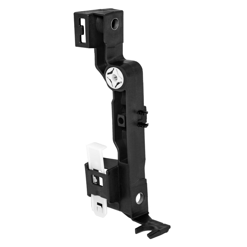 DURAFORCE Left Headlight Lamp Mounting Bracket For 2009-2020 Dodge Ram 1500 Driver Side
