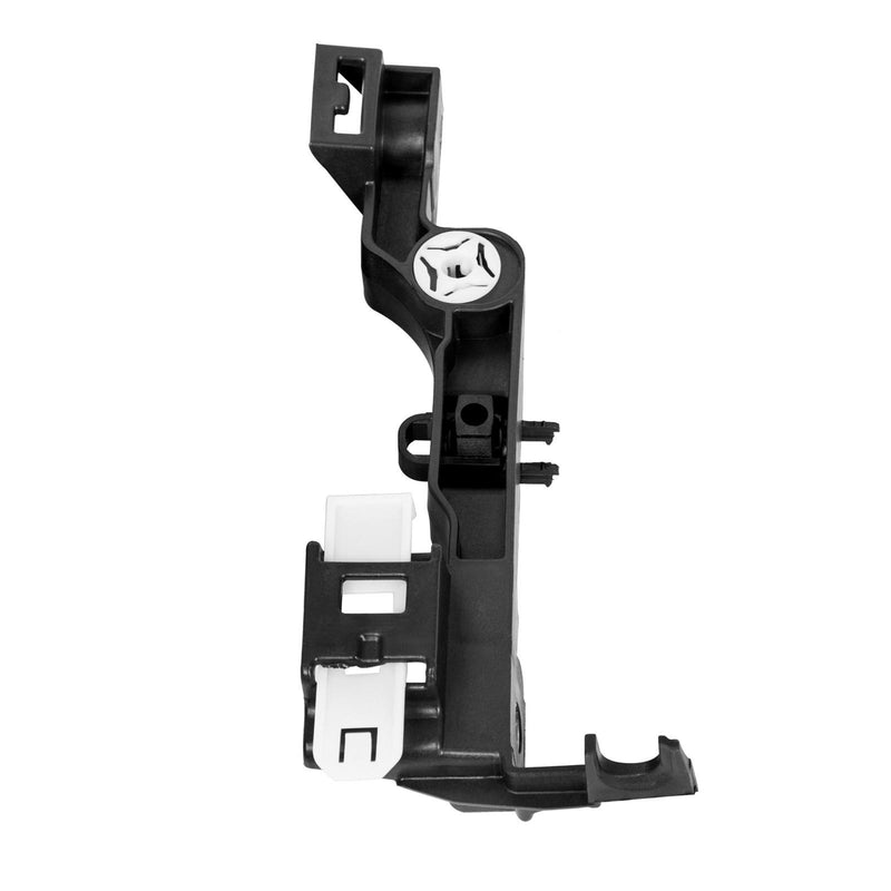 DURAFORCE Left Headlight Lamp Mounting Bracket For 2009-2020 Dodge Ram 1500 Driver Side