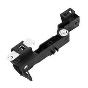 DURAFORCE Left Headlight Lamp Mounting Bracket For 2009-2020 Dodge Ram 1500 Driver Side