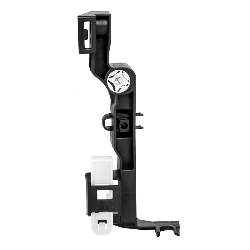 DURAFORCE Left Headlight Lamp Mounting Bracket For 2009-2020 Dodge Ram 1500 Driver Side