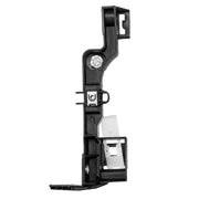 DURAFORCE Left Headlight Lamp Mounting Bracket For 2009-2020 Dodge Ram 1500 Driver Side