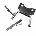 DURAFORCE Adjustable Service Center Stand For Harley Touring Road Glide Road King 09-24