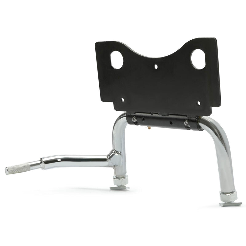 DURAFORCE Adjustable Service Center Stand For Harley Touring Road Glide Road King 09-24