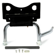 DURAFORCE Adjustable Service Center Stand For Harley Touring Road Glide Road King 09-24
