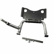 DURAFORCE Adjustable Service Center Stand For Harley Touring Road Glide Road King 09-24