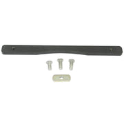 DURAFORCE Adjustable Service Center Stand For Harley Touring Road Glide Road King 09-24