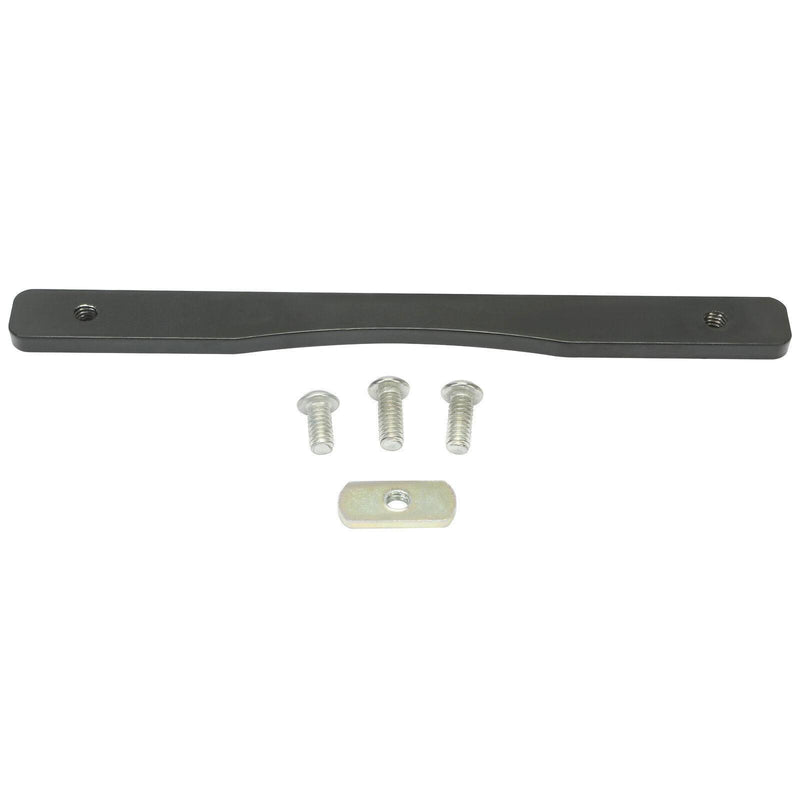 DURAFORCE Adjustable Service Center Stand For Harley Touring Road Glide Road King 09-24