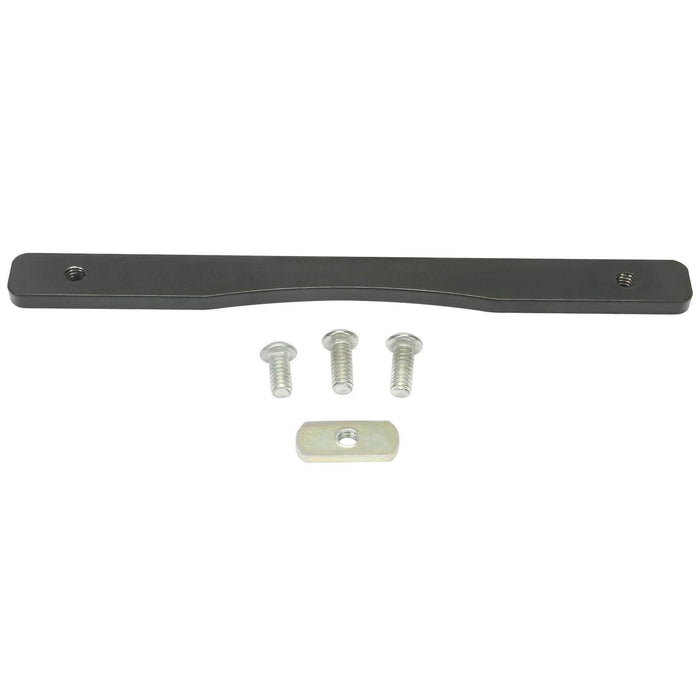 DURAFORCE Adjustable Service Center Stand For Harley Touring Road Glide Road King 09-24