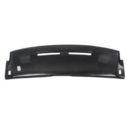 DURAFORCE Fit For Chevrolet Camaro 1984-1992 84-92 Dash Pad Overlay Cover Textured Black