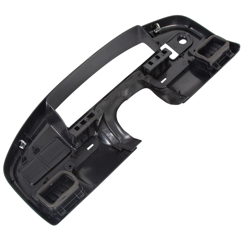 DURAFORCE Instrument Dash Cluster Bezel for GAS 1994-1997 Ford F150 F250 F350 94-96 Bronco