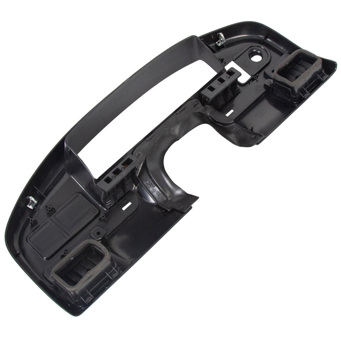 DURAFORCE Instrument Dash Cluster Bezel for GAS 1994-1997 Ford F150 F250 F350 94-96 Bronco