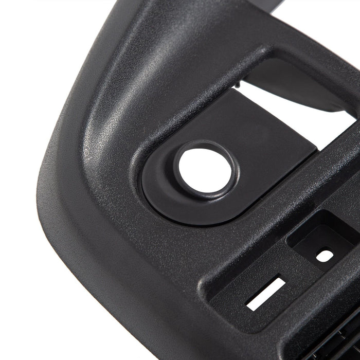 DURAFORCE Instrument Dash Cluster Bezel for GAS 1994-1997 Ford F150 F250 F350 94-96 Bronco