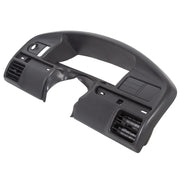 DURAFORCE Instrument Dash Cluster Bezel for GAS 1994-1997 Ford F150 F250 F350 94-96 Bronco
