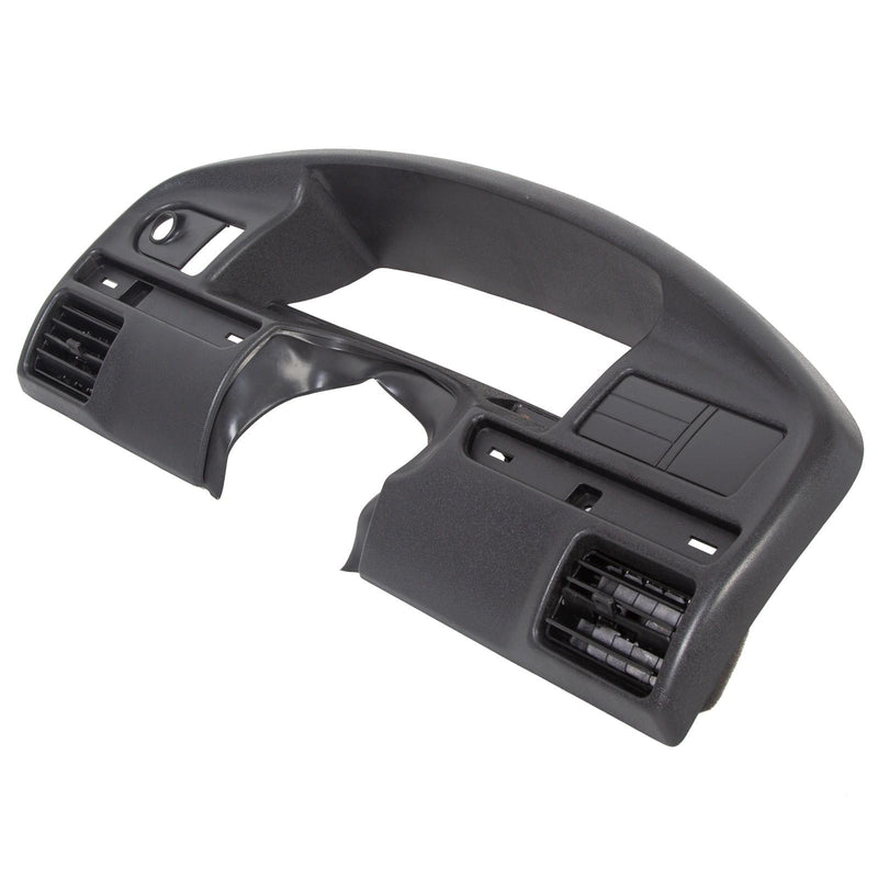 DURAFORCE Instrument Dash Cluster Bezel for GAS 1994-1997 Ford F150 F250 F350 94-96 Bronco