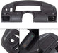 DURAFORCE Instrument Dash Cluster Bezel for GAS 1994-1997 Ford F150 F250 F350 94-96 Bronco