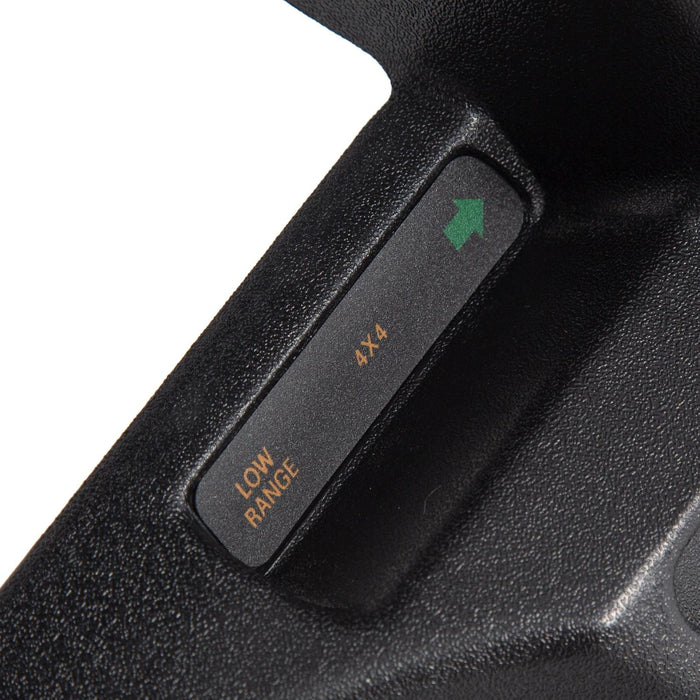 DURAFORCE Instrument Dash Cluster Bezel for GAS 1994-1997 Ford F150 F250 F350 94-96 Bronco