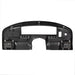 DURAFORCE Instrument Dash Cluster Bezel for GAS 1994-1997 Ford F150 F250 F350 94-96 Bronco