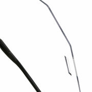 DURAFORCE UTV Full Clear Windshield for 2014-2021 Polaris RZR 900 S RZR 1000 XP 1000 /4