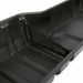 DURAFORCE Underseat Storage Box For 07-18 Chevy Silverado Sierra 1500 2500 3500 Crew Cab