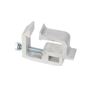 DURAFORCE 4 x Truck Cap Topper Camper Shell Mounting C-Clamps For Truck Rack Heavy Duty