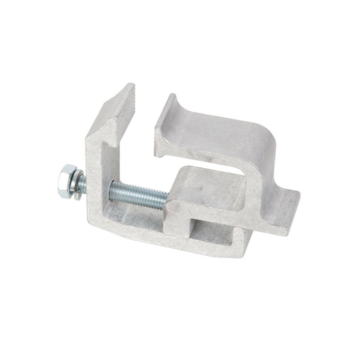 DURAFORCE 4 x Truck Cap Topper Camper Shell Mounting C-Clamps For Truck Rack Heavy Duty