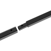 DURAFORCE Front Strut Support Brackets For 1994-2013 EZGO Golf Cart TXT Medalist