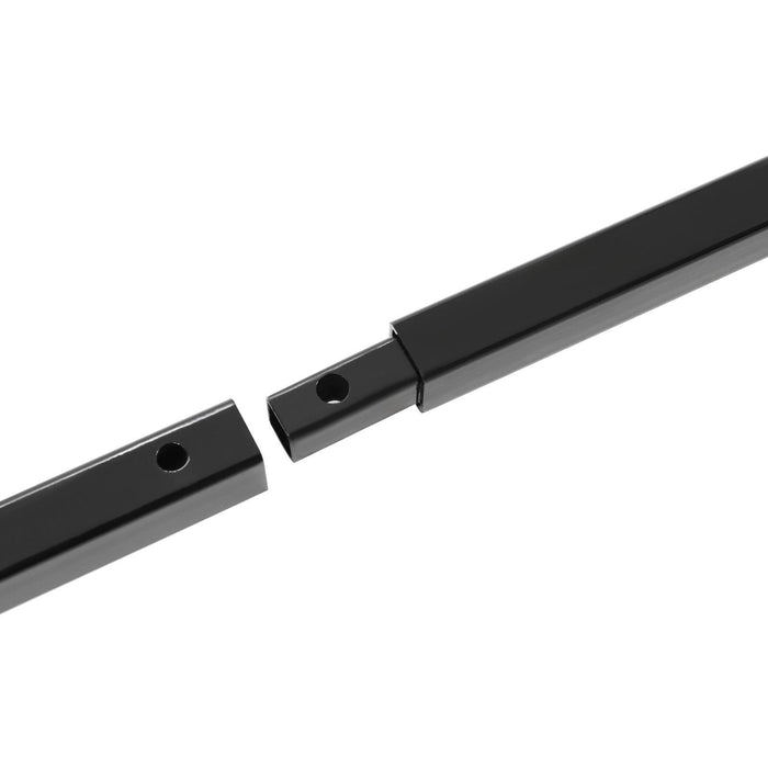 DURAFORCE Front Strut Support Brackets For 1994-2013 EZGO Golf Cart TXT Medalist