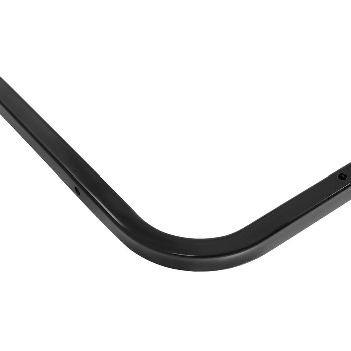 DURAFORCE Front Strut Support Brackets For 1994-2013 EZGO Golf Cart TXT Medalist