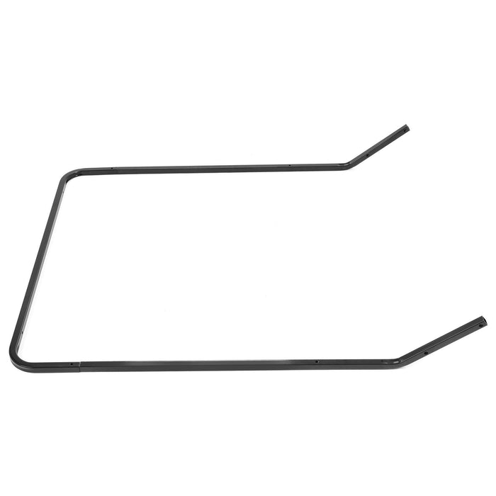 DURAFORCE Front Strut Support Brackets For 1994-2013 EZGO Golf Cart TXT Medalist