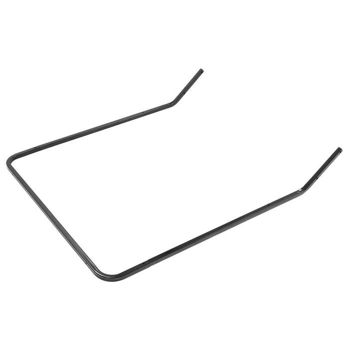 DURAFORCE Front Strut Support Brackets For 1994-2013 EZGO Golf Cart TXT Medalist