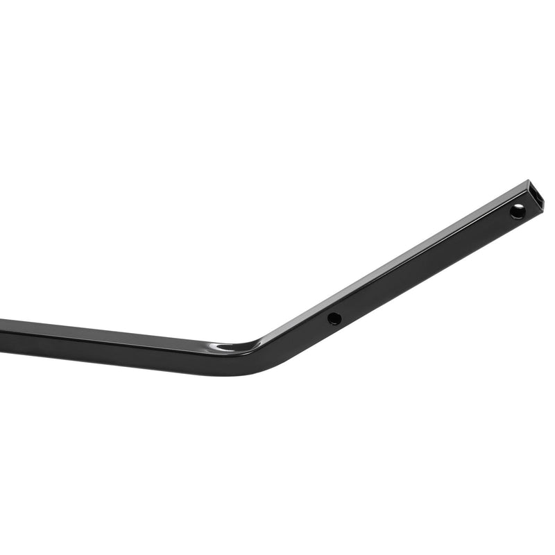 DURAFORCE Front Strut Support Brackets For 1994-2013 EZGO Golf Cart TXT Medalist