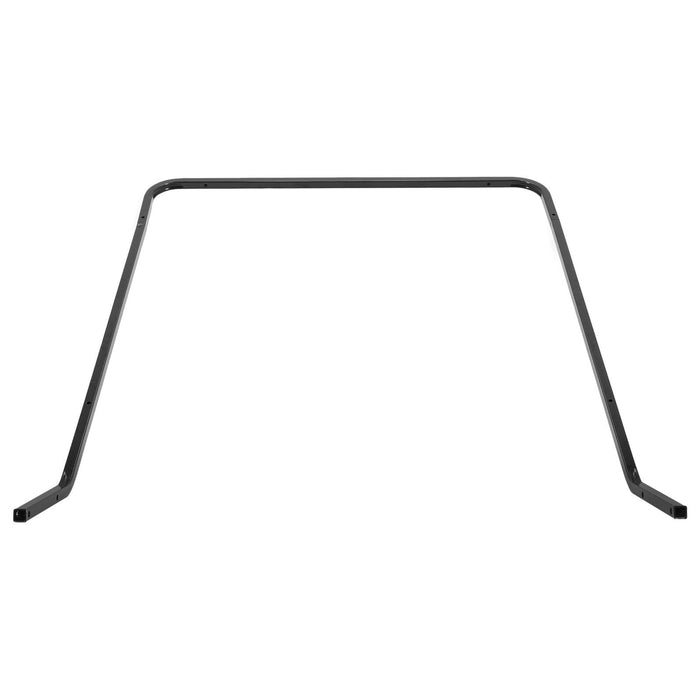 DURAFORCE Front Strut Support Brackets For 1994-2013 EZGO Golf Cart TXT Medalist