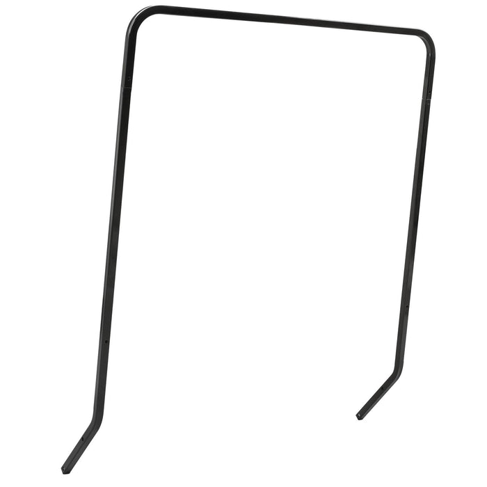 DURAFORCE Front Strut Support Brackets For 1994-2013 EZGO Golf Cart TXT Medalist