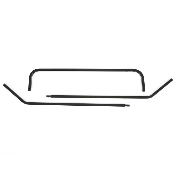 DURAFORCE Front Strut Support Brackets For 1994-2013 EZGO Golf Cart TXT Medalist