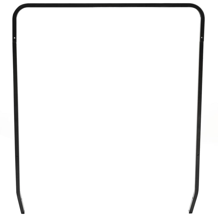 DURAFORCE Front Strut Support Brackets For 1994-2013 EZGO Golf Cart TXT Medalist