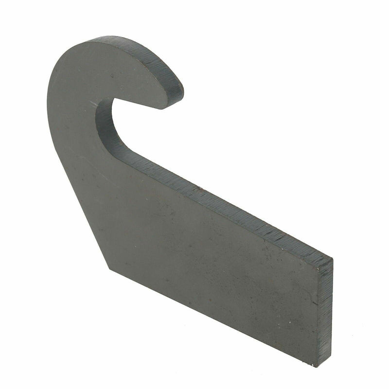 DURAFORCE Welding On Mounting Brackets For Pin Type Over The Bucket Loader Pallet Forks