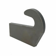 DURAFORCE Welding On Mounting Brackets For Pin Type Over The Bucket Loader Pallet Forks