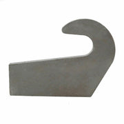 DURAFORCE Welding On Mounting Brackets For Pin Type Over The Bucket Loader Pallet Forks