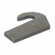 DURAFORCE Welding On Mounting Brackets For Pin Type Over The Bucket Loader Pallet Forks