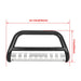 DURAFORCE Front Bull Bar Bumper Brush Grill Guard Fits Toyota Tacoma 98-04 & 96-98 4Runner