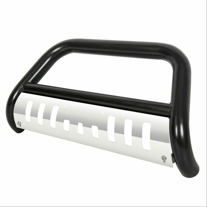 DURAFORCE Front Bull Bar Bumper Brush Grill Guard Fits Toyota Tacoma 98-04 & 96-98 4Runner