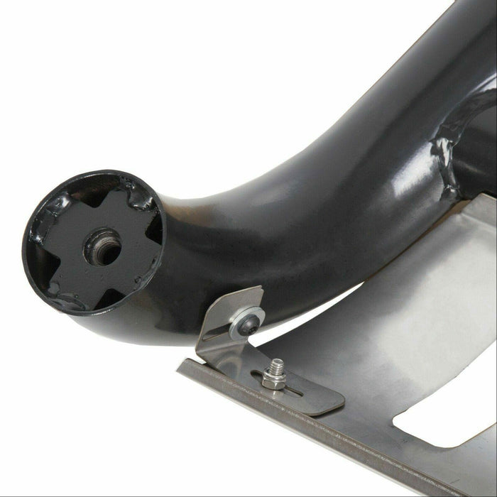 DURAFORCE Front Bull Bar Bumper Brush Grill Guard Fits Toyota Tacoma 98-04 & 96-98 4Runner