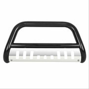 DURAFORCE Front Bull Bar Bumper Brush Grill Guard Fits Toyota Tacoma 98-04 & 96-98 4Runner