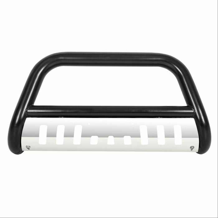 DURAFORCE Front Bull Bar Bumper Brush Grill Guard Fits Toyota Tacoma 98-04 & 96-98 4Runner