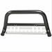 DURAFORCE Front Bull Bar Bumper Brush Grill Guard Fits Toyota Tacoma 98-04 & 96-98 4Runner