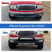 DURAFORCE Front Bull Bar Bumper Brush Grill Guard Fits Toyota Tacoma 98-04 & 96-98 4Runner