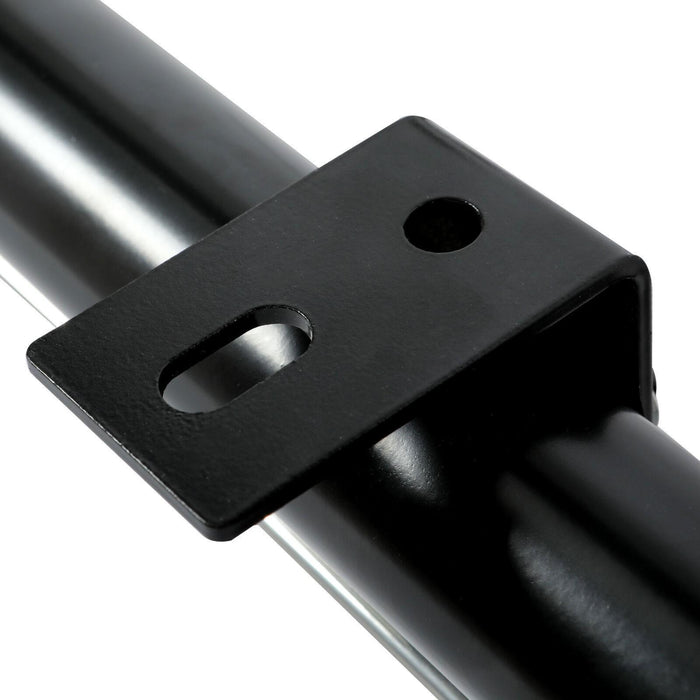 DURAFORCE Front Bull Bar Bumper Brush Grill Guard Fits Toyota Tacoma 98-04 & 96-98 4Runner